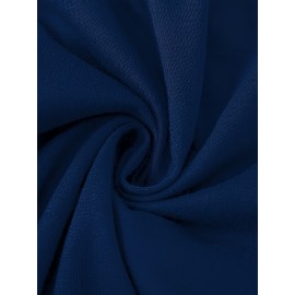 [Rugby Print Jogger Pants] Women's Casual Rugby Print Jogger Pants | Loose-Fit Drawstring Sports Trousers for Spring and Autumn | Machine Washable