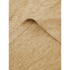 Women's Casual Graphic T-Shirt with 