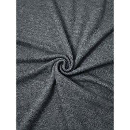 Women's Casual Graphic T-Shirt with 