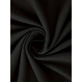 3pcs Floral Print Women'S Casual T-Shirt Set - Black, Red, Beige with Daisy & Sun Design, Short Sleeve, Round Neck, Perfect for Summer, Beach, and Sporty Style, Beach Wear | Floral Print Tee | Comfortable Fit, Ladies T Shirts