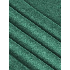 [Cute Heart T-Shirts] 3pcs Women's Heart Graphic T-Shirts | Casual Crew Neck Short Sleeve Tops with 