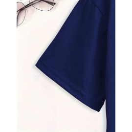 Plus Size, Women's Funny 