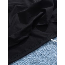 Plus Size, Women's Funny 