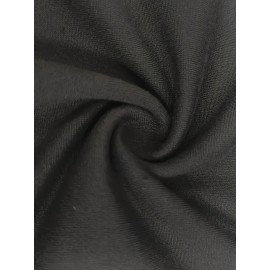 Elegant Plus Size Women's Rhinestone Butterfly Top • V-Neck Cross Strap Long Sleeves • Formal Party & Everyday Chic Blouse • Machine Washable Winter Clothing