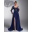 Ladies' Evening Gowns for Wedding Bridesmaids